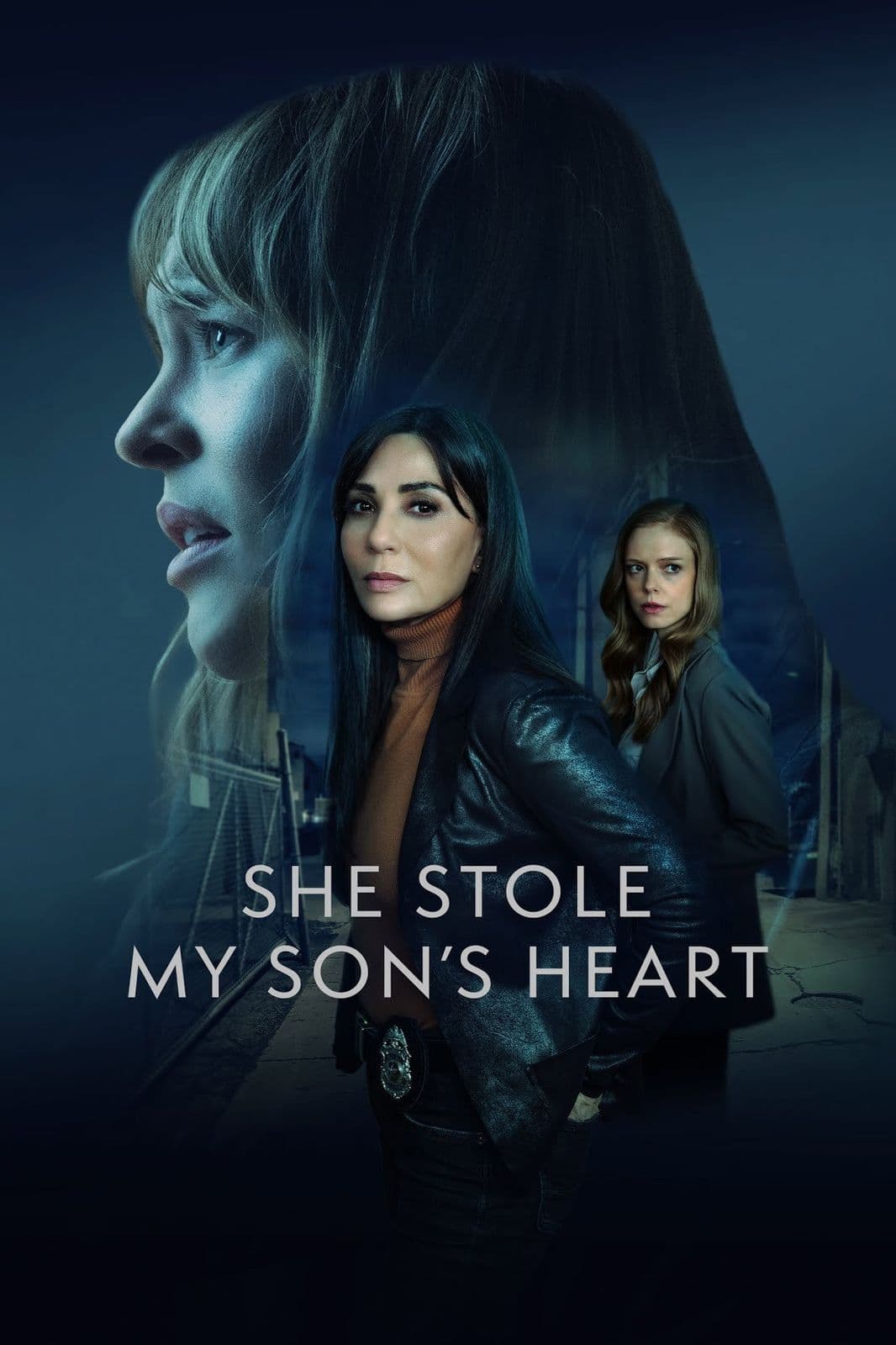 She Stole My Sons Heart 2026 1080p WEBRip-YTSGGYTSBZ