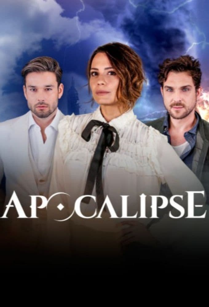 Apocalypse 2026 S01E08 1080p WEB-DL AAC2 0 H 264-7VFr33104D