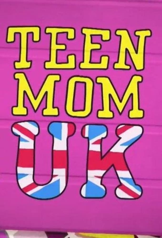 Teen Mom UK S13E01 720p WEB H 264-JFF