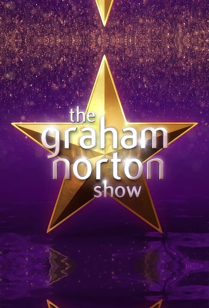 The Graham Norton Show S34E01 XviD-AFG