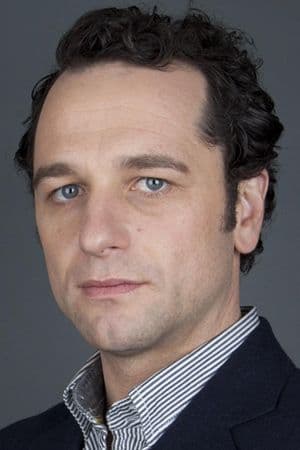 Matthew Rhys