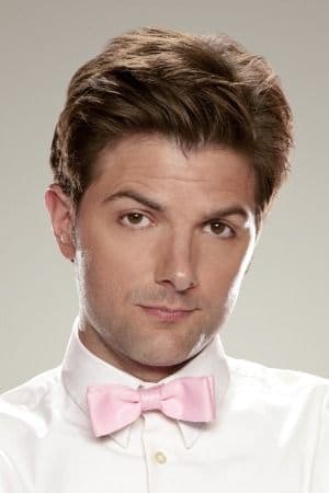 Adam Scott