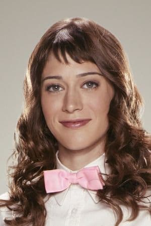 Lizzy Caplan