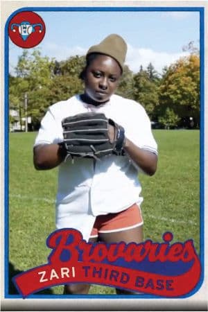 Khadijah Roberts-Abdullah
