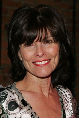 Adrienne Barbeau