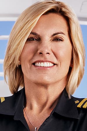 Sandy Yawn