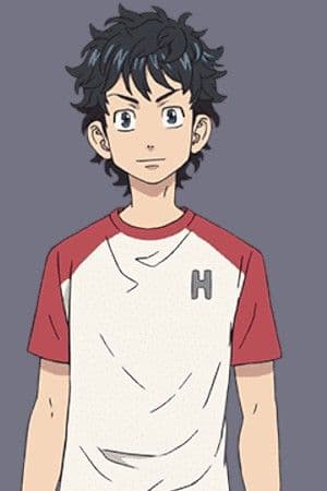 Yuuki Shin