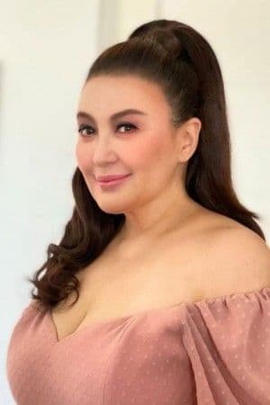 Sharon Cuneta