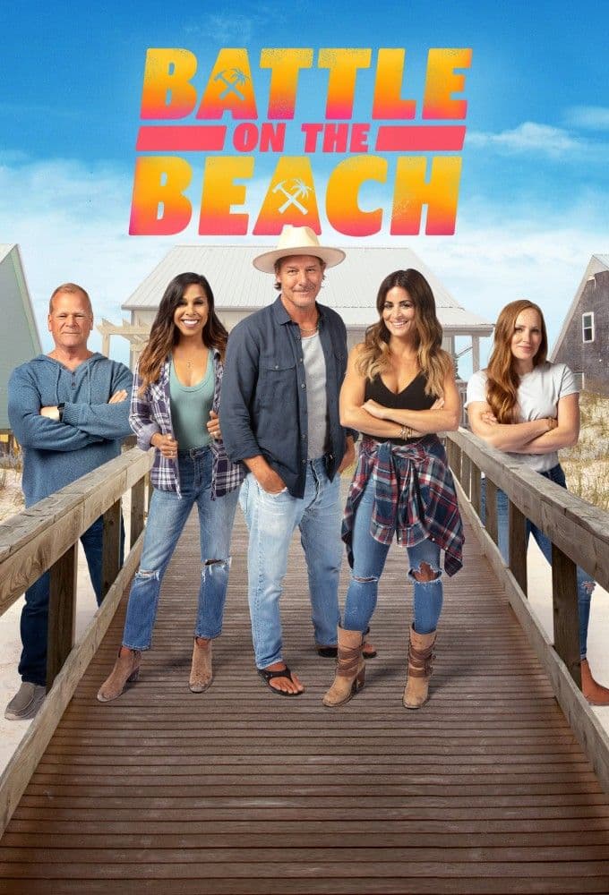 Battle on the Beach S05E06 WEB H264-RBB