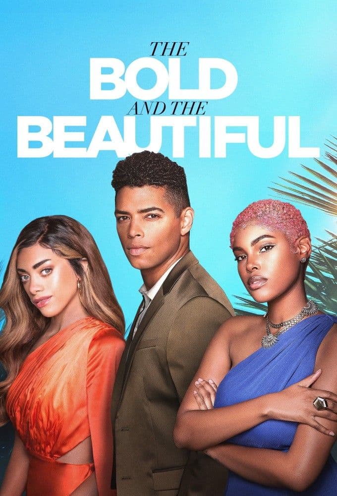 The Bold and the Beautiful S40E36 XviD-AFG