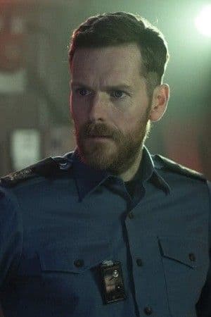 Shaun Evans