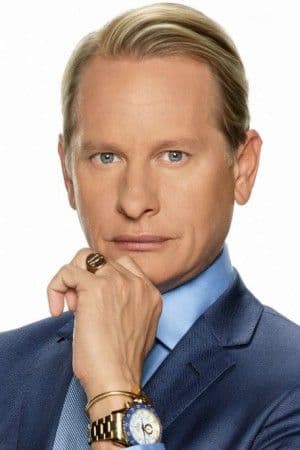 Carson Kressley
