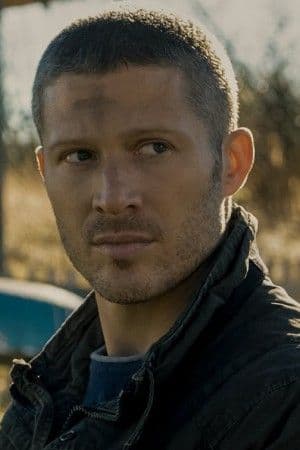Zach Gilford