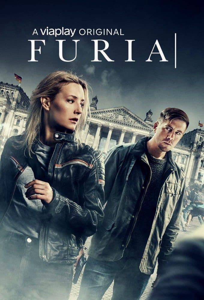 Furia 2025 S02E03 1080p AMZN WEB DL DUAL DDP5 1 H 264-RAWR