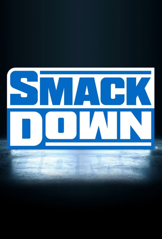WWE Friday Night SmackDown 2026 09 25 SatFeed 720p HDTV H264-Star