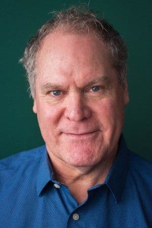 Jay O. Sanders
