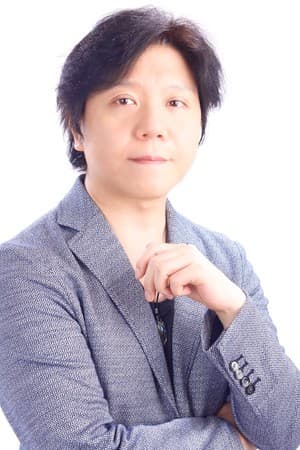 Noriaki Sugiyama