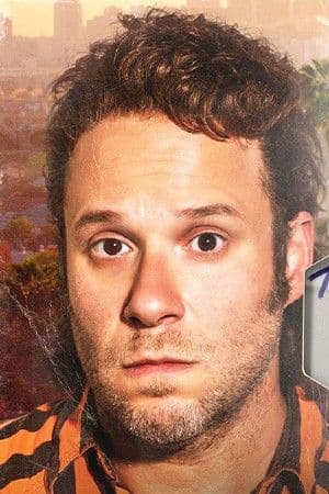 Seth Rogen