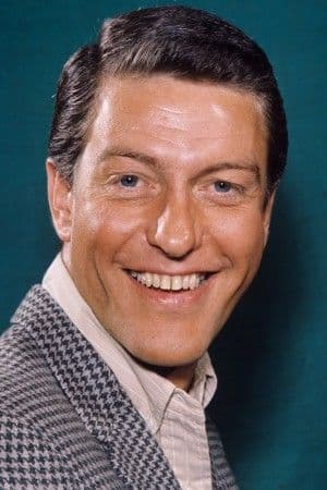 Dick Van Dyke