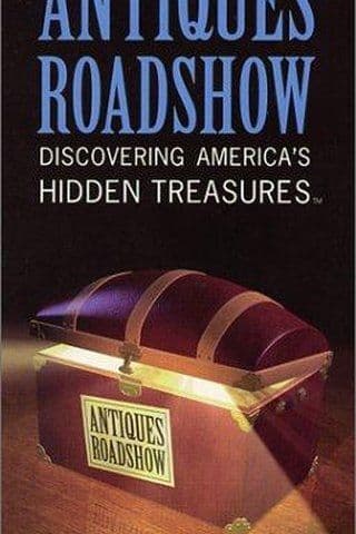 Antiques Roadshow S49E07 Dartington Estate 2 1080p WEBRip x264-CBFM