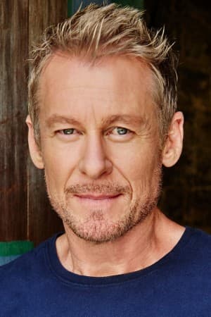 Richard Roxburgh