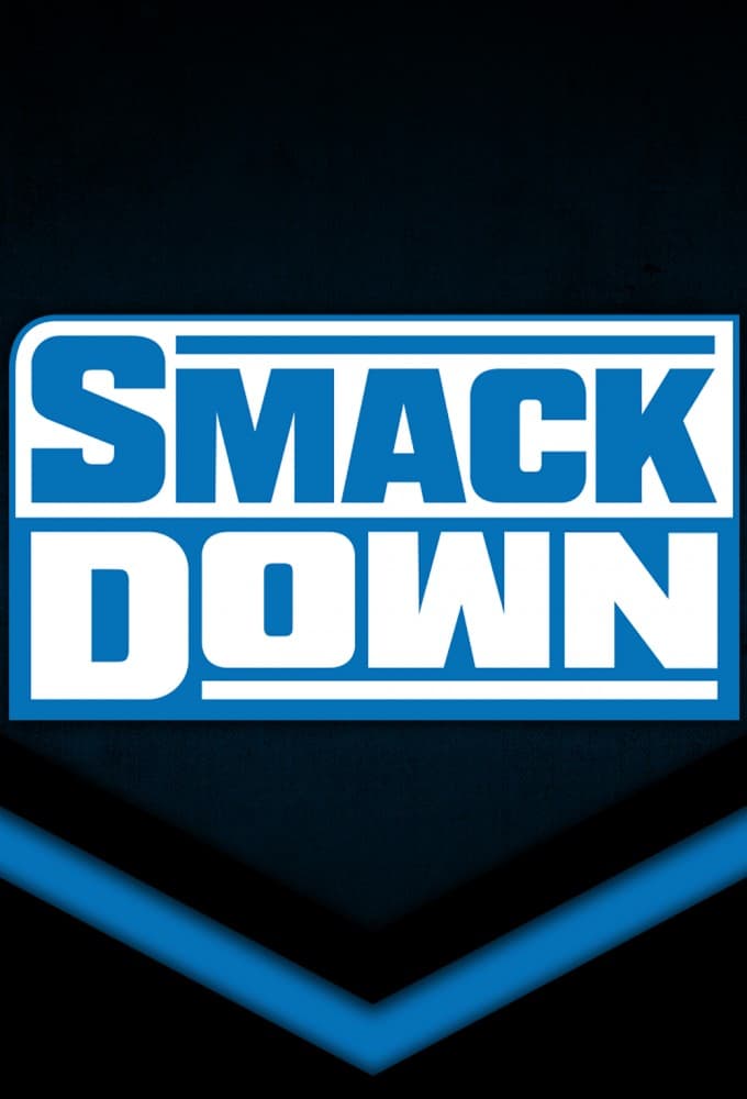 WWE Friday Night SmackDown 2026 09 18 Netflix 720p WEBRip H264-Star