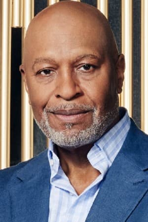 James Pickens Jr.