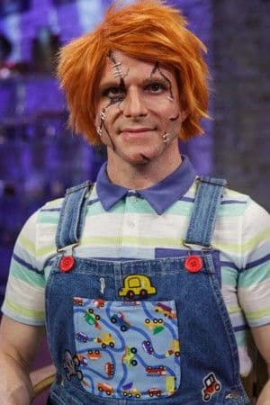 Zac Young