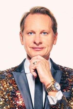 Carson Kressley