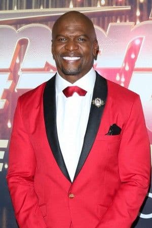 Terry Crews