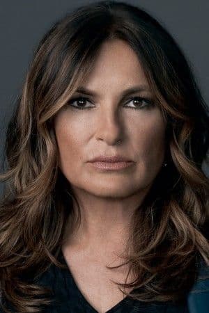 Mariska Hargitay