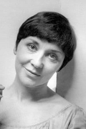 Vivien Merchant