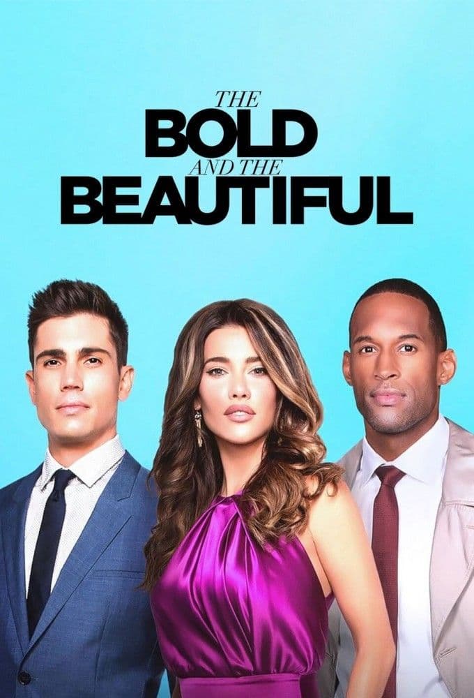 The Bold and the Beautiful S39E205 WEB H264-RBB