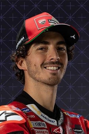 Francesco Bagnaia
