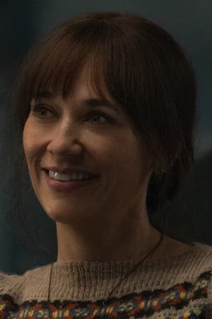 Rashida Jones