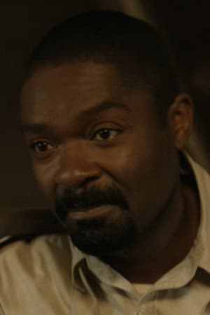 David Oyelowo