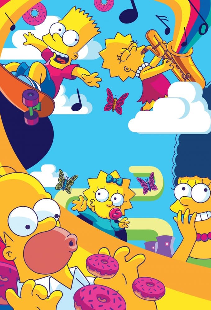 The Simpsons S37E00 Simpsley 1080p 10bit WEBRip 6CH x265 HEVC-PSA