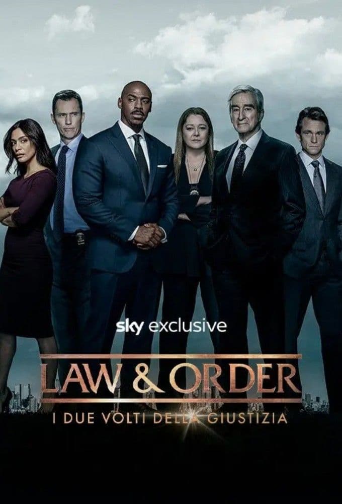 Law and Order S05 White Rabbit 1080p AMZN WEB DL DDP2 0 H 264-playWEB