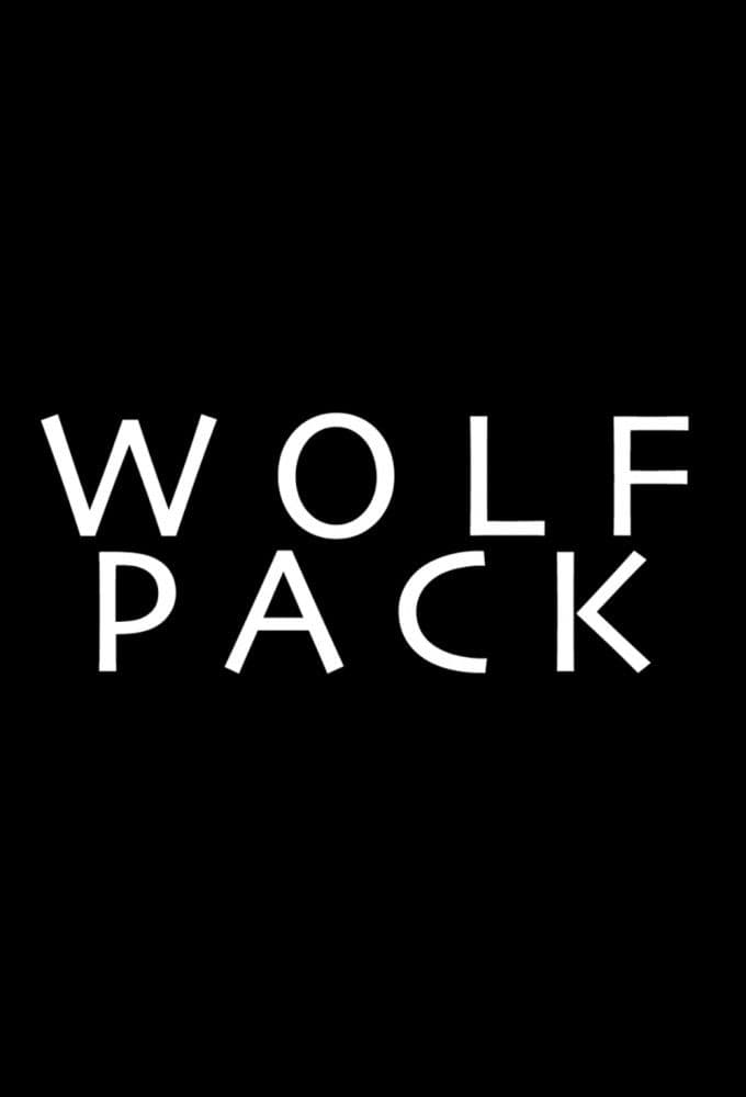 Wolf Pack S01 1080p 10bit WEBRip 6CH x265 HEVC-PSA