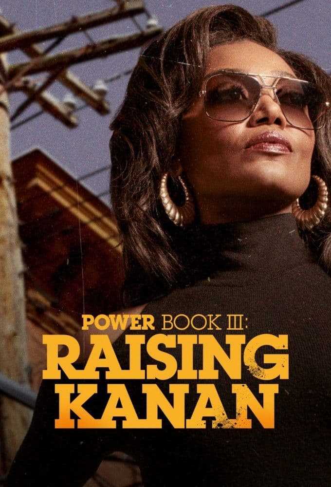 Power Book III Raising Kanan S05E05 1080p WEB h264-GRACE