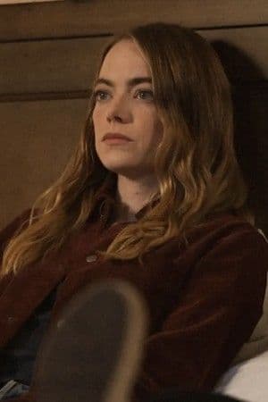 Emma Stone