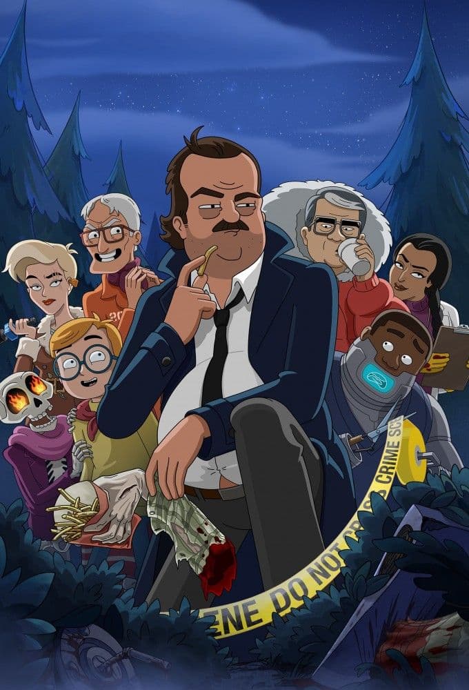 Grimsburg S03E01 720p HEVC x265-MeGusta