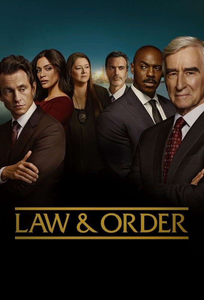 Law and Order