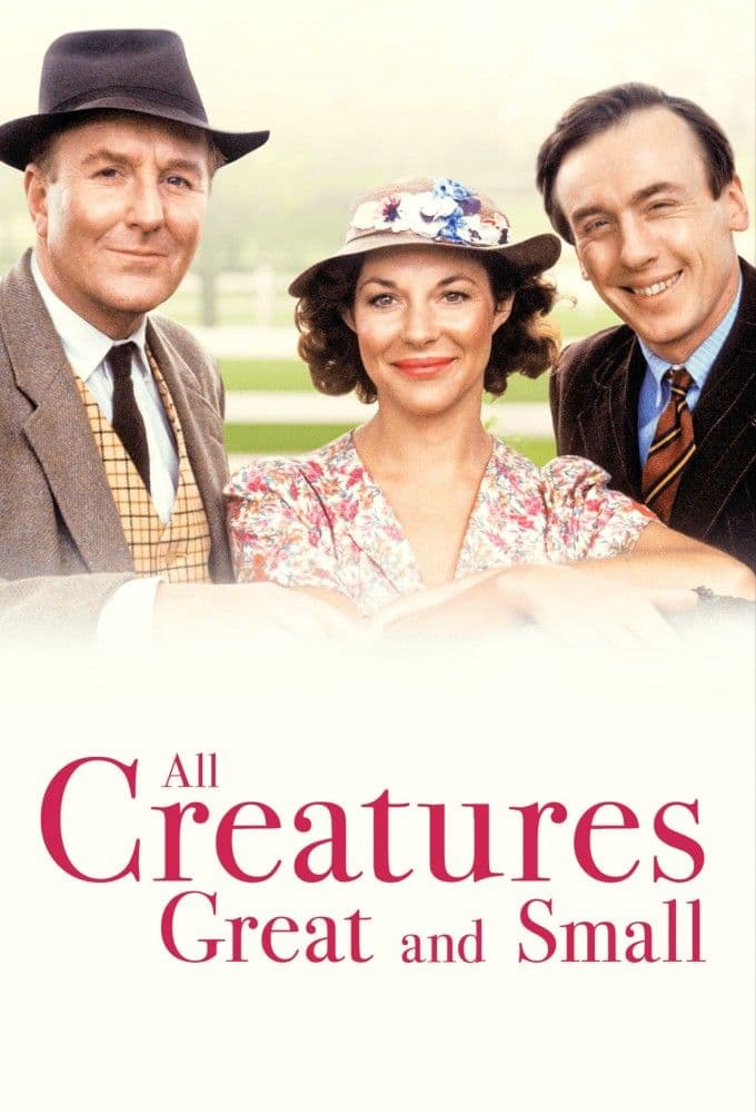 All Creatures Great and Small