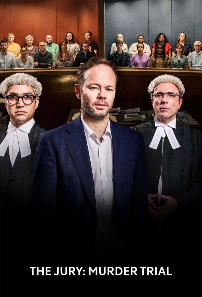 The Jury Murder Trial S03E02 1080p WEB h264-CODSWALLOP