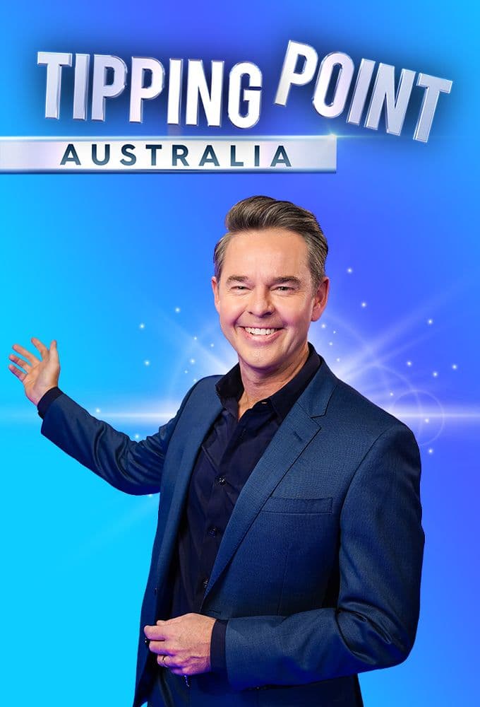 Tipping Point AU S2026E085 720p WEB-DL x264-W45Ps