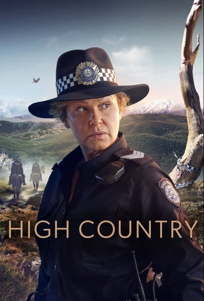 High Country S02E01 AAC MP4-Mobile