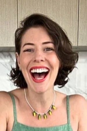 Sofia Levin