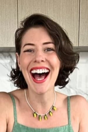 Sofia Levin