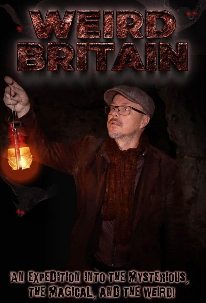 Weird Britain S03E05 WEB H264-RBB